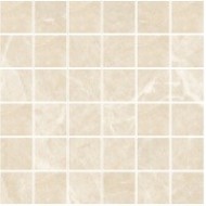 MEDICEA BEIGE MOSAIQUE 5X5 POLI MAT SQ - COEM BB5MS5L COEM CERAMICHE - 1