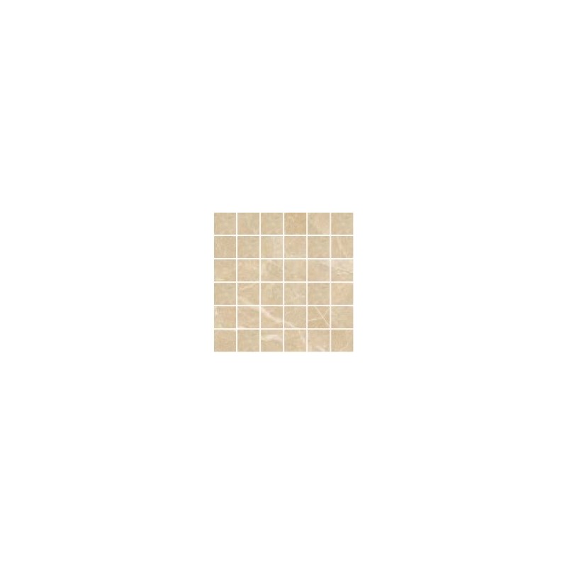 MEDICEA GREIGE MOSAIQUE 5X5 SQ - COEM BB8MS5R COEM CERAMICHE - 1