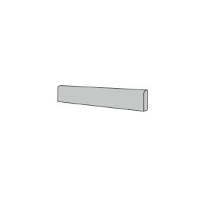 MERIDIEN AVORIO SKIRTING 7,5X60,4 SQ - COEM QMB601R COEM CERAMICHE - 1