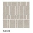 REMIXED GREIGE MOSAIQUE MIX - COEM BT2MS2R COEM CERAMICHE - 1