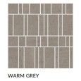 REMIXED WARM GREY MOSAIQUE MIX - COEM BT3MS2R COEM CERAMICHE - 1
