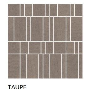 REMIXED TAUPE MOSAIQUE MIX - COEM BT7MS2R COEM CERAMICHE - 1