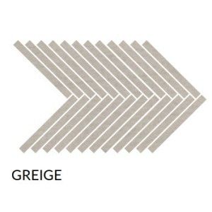 REMIXED GREIGE MOSAIQUE REGOLI - COEM BT2MS3R COEM CERAMICHE - 1