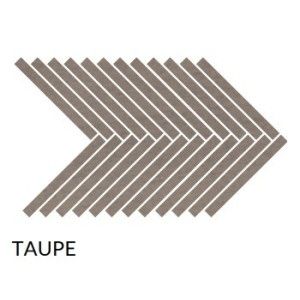 REMIXED TAUPE MOSAICO REGOLI - COEM BT7MS3R COEM CERAMICHE - 1