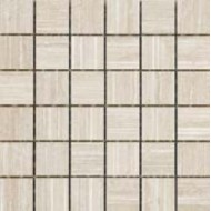 VERSATILE DECO BIANCO MOSAIQUE 5X5 SQ - COEM VV1MS5R COEM CERAMICHE - 1