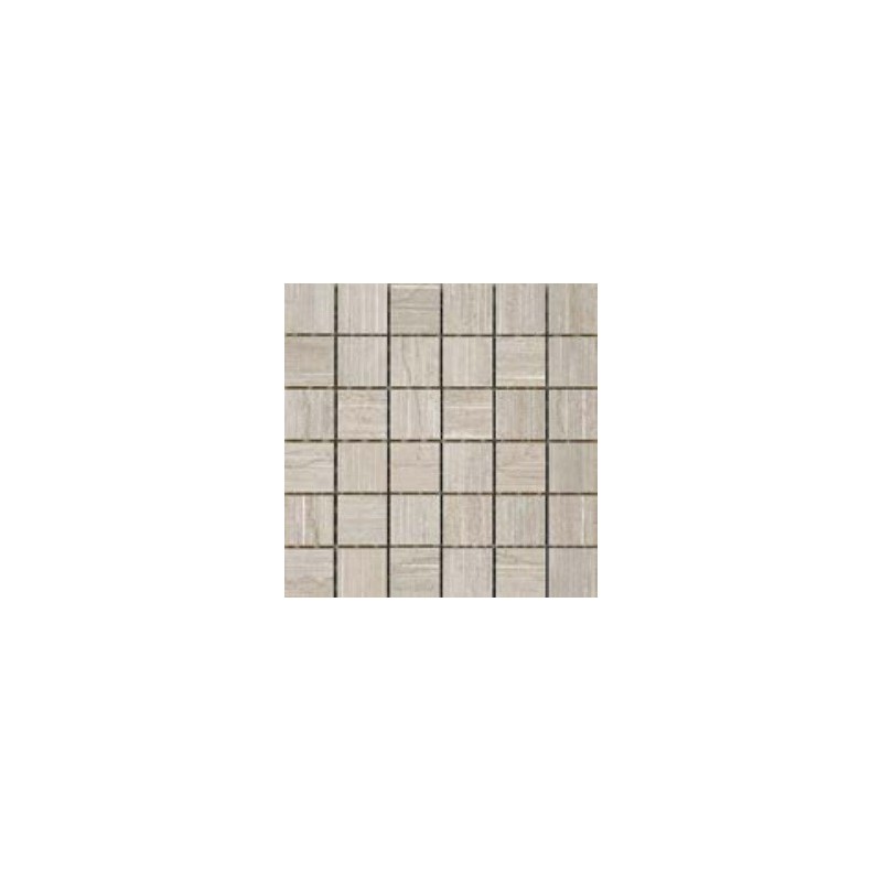 VERSATILE DECO GRIGIO MOSAIQUE 5X5 SQ - COEM VV3MS5R COEM CERAMICHE - 1