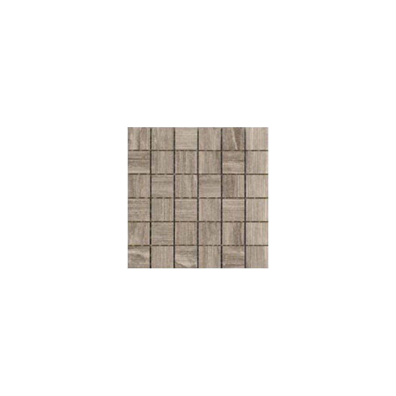 VERSATILE DECO ARGILLA MOSAICO 5X5 RETTIFICATO - COEM VV8MS5R COEM CERAMICHE - 1