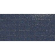 ABSTRA BLUE BLOCKS SHINY 49,75X99,55 - APARICI APARICI CERAMICA - 1