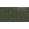 ABSTRA GREEN BLOCKS SHINY 49,75X99,55 - APARICI APARICI CERAMICA - 1