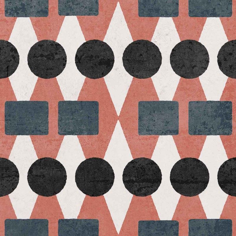 CREA COMO NATURAL 30,5X30,5 - APARICI APARICI CERAMICA - 1