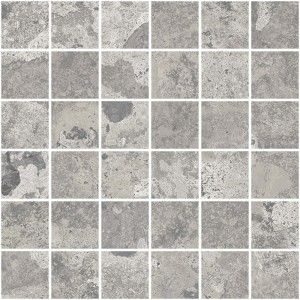 LAVA IVORY NATURAL MOSAICO 5X5 29,75X29,75/ - APARICI APARICI CERAMICA - 1