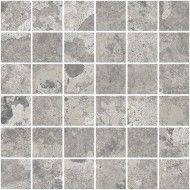 LAVA IVORY NATURAL MOSAIK 5X5 29,75X29,75/ - APARICI APARICI CERAMICA - 1
