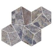 LAVA BLEND NATURAL MOSAIK TREN 42X34 - APARICI APARICI CERAMICA - 1