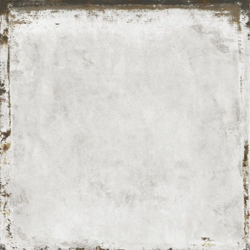 STEEL WHITE NATURAL 99,55X99,55 - APARICI APARICI CERAMICA - 1