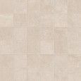 AZUMA ROCK 30x30cm MOSAICO avorio 10mm SQ - Ceramica d'Imola MK.A.RCK 30AV CERAMICA D'IMOLA - 1