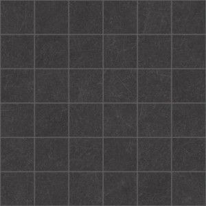OXYD 30x30cm MOSAICO Nero 10,5mm RT - Ceramica d'Imola MK.OXYD 30N CERAMICA D'IMOLA - 1
