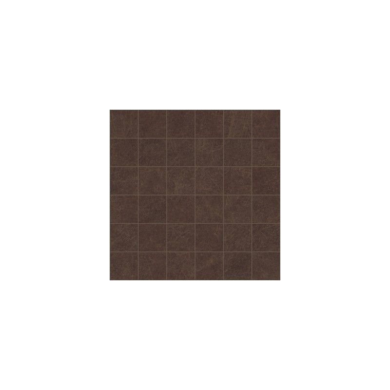 OXYD 30x30cm MOSAICO Marrone 10,5mm RT - Ceramica d'Imola MK.OXYD 30T CERAMICA D'IMOLA - 1