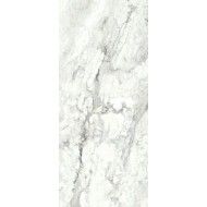 THE ROCK 120x278cm Bianco 6,5mm SQ - Ceramica d'Imola BRECAP6 278 RM CERAMICA D'IMOLA - 1