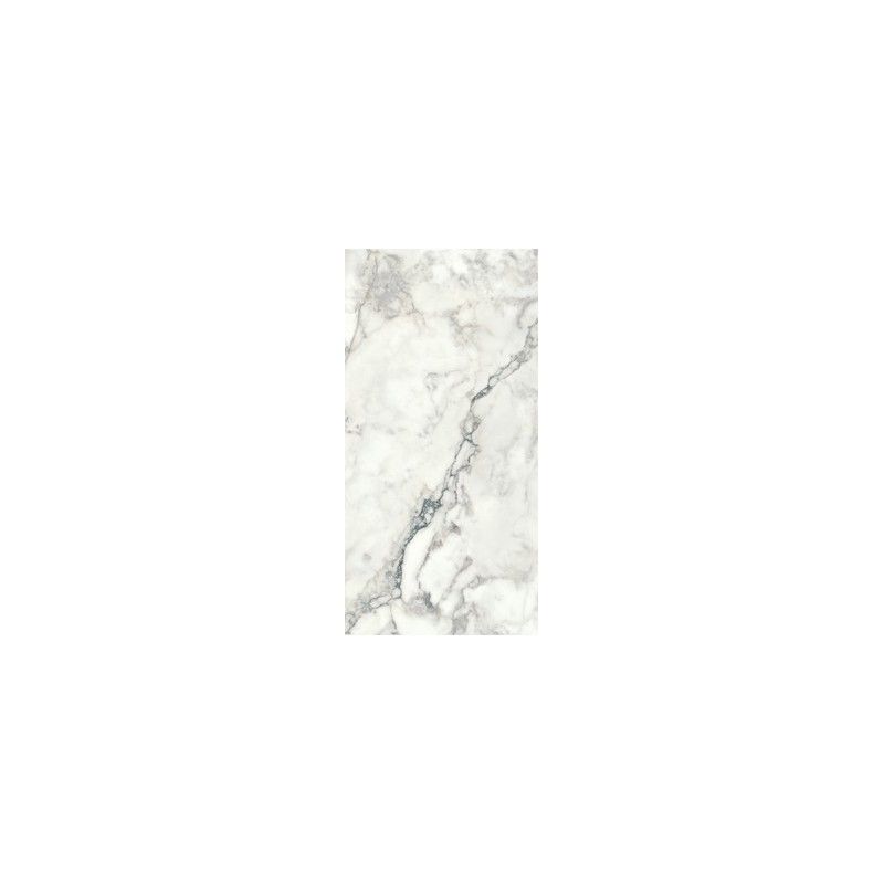 THE ROCK 60x120cm Bianco 6,5mm SQ - Ceramica d'Imola BRECAP6 12 RM CERAMICA D'IMOLA - 1