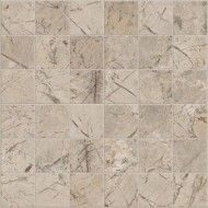 THE ROCK 30x30cm MOSAICO Greige 6,5mm SQ - Ceramica d'Imola MK.FIBOSC6 30 CERAMICA D'IMOLA - 1