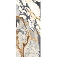 THE ROOM 120x278cm Bianco ROCHE  Cristalli 6,5mm SQ - Ceramica d'Imola CAL PI6 278 LK CERAMICA D'IMOLA - 1