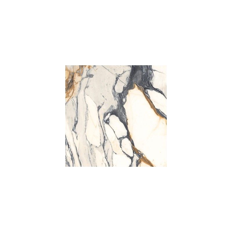 THE ROOM 120x120cm Bianco LAPPED  6,5mm SQ - Ceramica d'Imola CAL PI6 120 LP CERAMICA D'IMOLA - 1