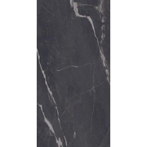 THE ROOM 60x120cm Nero LAPPED  6,5mm SQ - Ceramica d'Imola MON BL6 12 LP CERAMICA D'IMOLA - 1