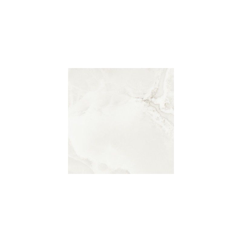 THE ROOM 60x60cm Bianco 6,5mm RT - Ceramica d'Imola ABS WH6 60 RM CERAMICA D'IMOLA - 1