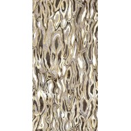 THE ROOM 30x60cm DECORATION Bianco 6,5mm - Ceramica d'Imola GHEPARD6 36 CERAMICA D'IMOLA - 1