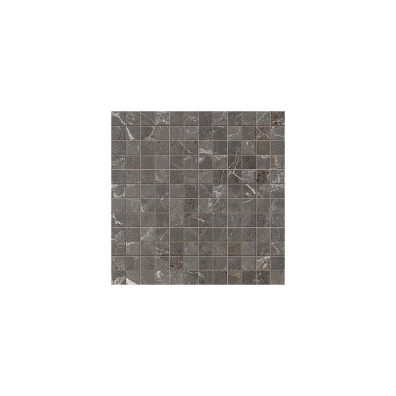 AESTHETICA Tortora MOSAIQUE 30x30cm 6,5mm Semi-brillant Brillant - La Faenza MK.AE COL6 LP_M LA FAENZA - 1