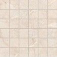 BLANCO Almond MOSAIQUE 30x30cm 6,5mm - La Faenza MK.BLANCO6 30A LA FAENZA - 1