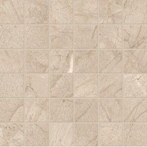 BLANCO Beige MOSAICO 30x30cm 6,5mm - La Faenza MK.BLANCO6 30B LA FAENZA - 1