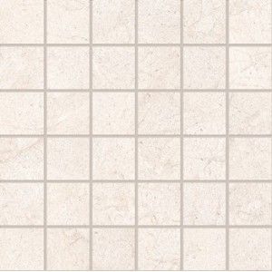 BLANCO Bianco MOSAICO 30x30cm 6,5mm - La Faenza MK.BLANCO6 30W LA FAENZA - 1