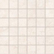 BLANCO Bianco MOSAIQUE 30x30cm 6,5mm - La Faenza MK.BLANCO6 30W LA FAENZA - 1