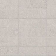 MAXXI Argento MOSAICO 30x30cm 6,5mm - La Faenza MK.MAXXI6 30AG LA FAENZA - 1