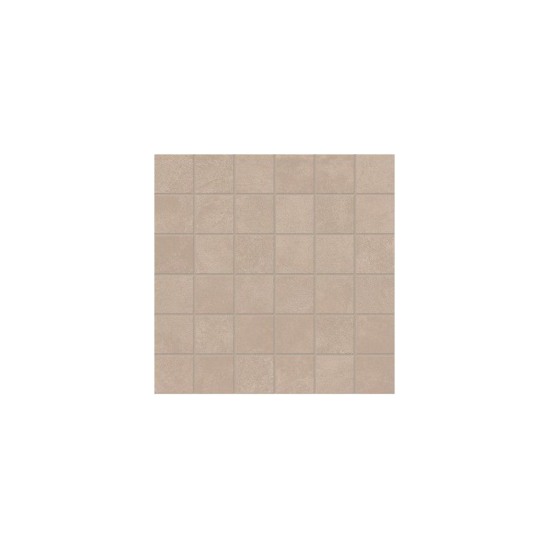 VIS BISCUIT MOSAICO 30x30cm 6,5mm - La Faenza MK.VIS6 30BC LA FAENZA - 1