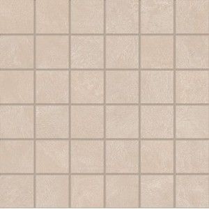 VIS BONE MOSAICO 30x30cm 6,5mm - La Faenza MK.VIS6 30BN LA FAENZA - 1