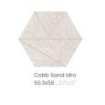 COBB 50,3X58 SAND ANTISLIP IDRO - SUPERGRES CSI5 CERAMICHE SUPERGRES - 1