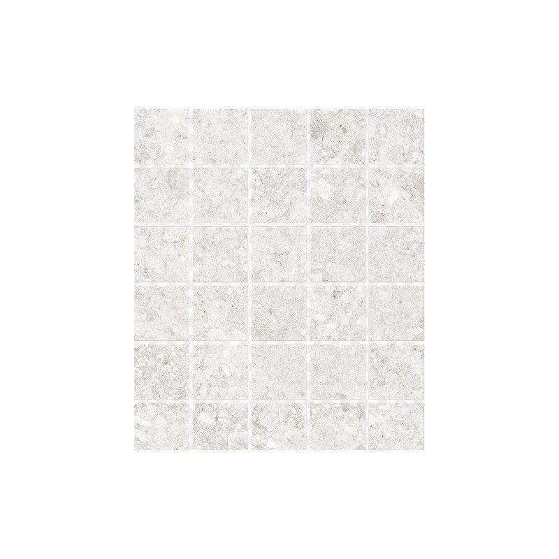 COBB 30X30 LIGH MOSAIC - SUPERGRES CBLM CERAMICHE SUPERGRES - 1
