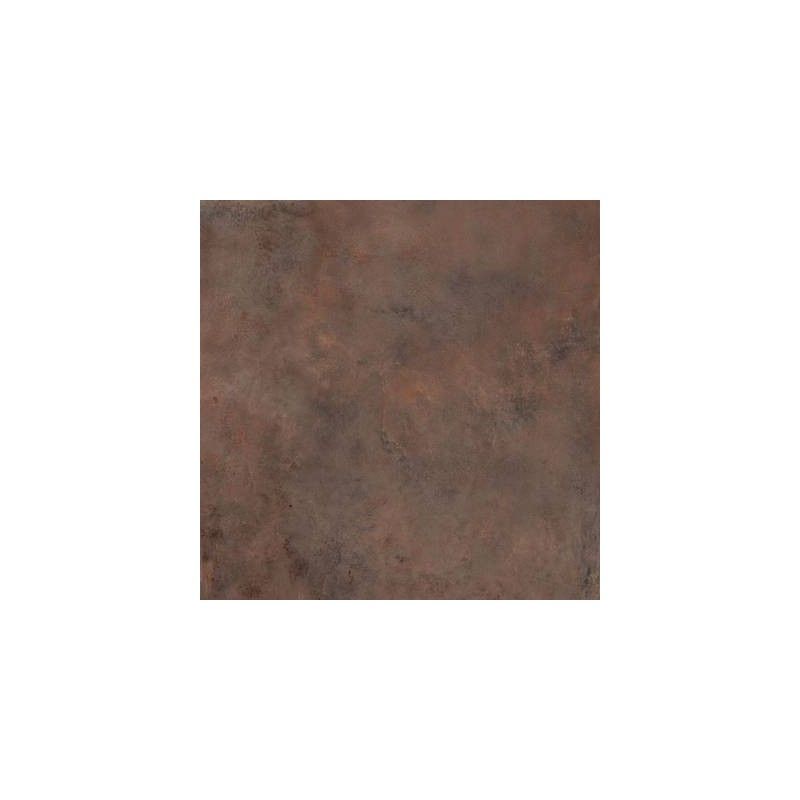 IRONY 120X120 CORTEN ANTISLIP - SUPERGRES ICO1 CERAMICHE SUPERGRES - 1