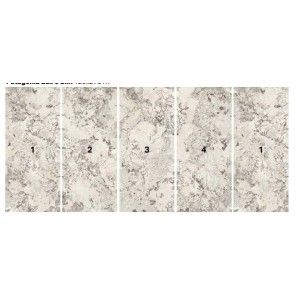 PURITY ELITE 120X278 VEIN MATCHING PATAGONIA LUX C4 - SUPERGRES VMPX CERAMICHE SUPERGRES - 1