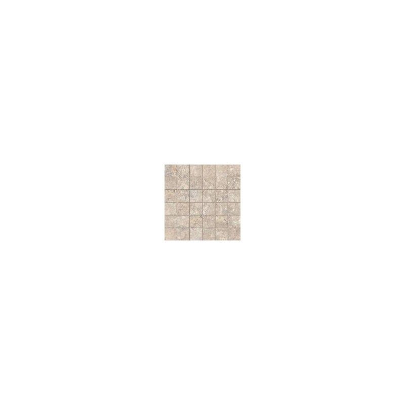 BEAT BEIGE MOSAICO RT 30x30 - REFIN RE85 REFIN - 1
