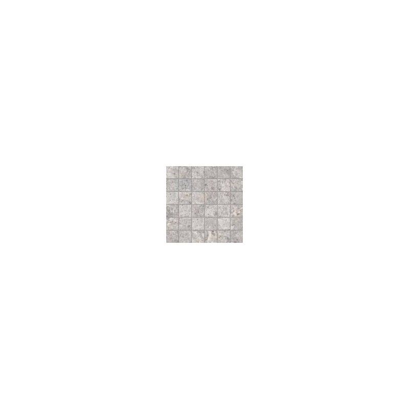 BEAT GREY MOSAIC SQ  30x30 - REFIN RE86 REFIN - 1
