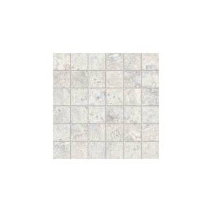 BEAT WHITE MOSAICO RT 30x30 - REFIN RE88 REFIN - 1