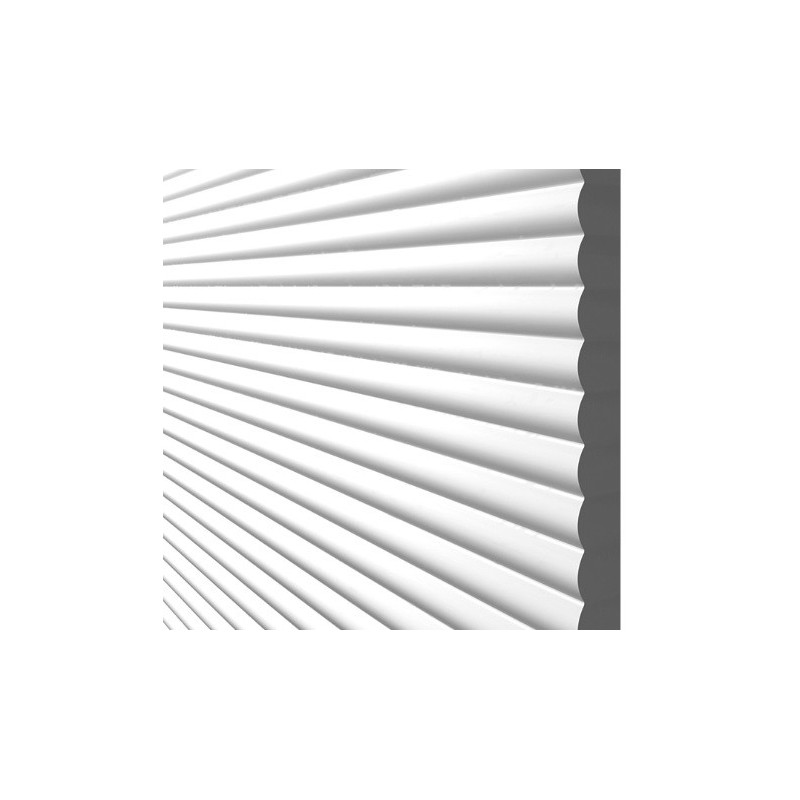 RELIEFS CANNE' WHITE RT  60X120 - REFIN RN03 REFIN - 1