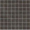 GEOSTONE 30X30 ANTRACITE NATURALE MOSAICO 3 - SAIME CERAMICHE 7600053 SAIME CERAMICHE - 1