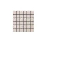 GEOSTONE 30X30 BIANCO NATURAL MOSAIC 3 - SAIME CERAMICHE 7600054 SAIME CERAMICHE - 1