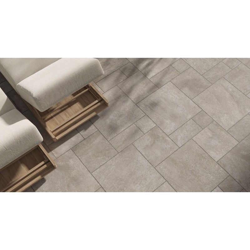 GEOSTONE MODULO120 PERLA NATURAL MODULO - SAIME CERAMICHE 8600464 SAIME CERAMICHE - 1