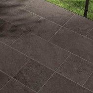 GEOSTONE MODULO60 ANTRACITE VINTAGE GRIP - SAIME CERAMICHE 8600397 SAIME CERAMICHE - 1