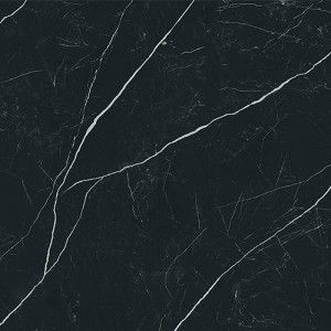 LUXURY 160X320 BLACK B BRILLANT - SAIME CERAMICHE T616224 SAIME CERAMICHE - 1